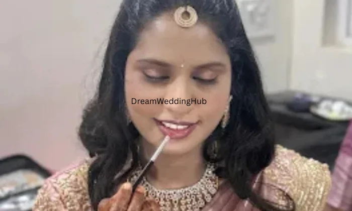 Vedas Makeover Studio